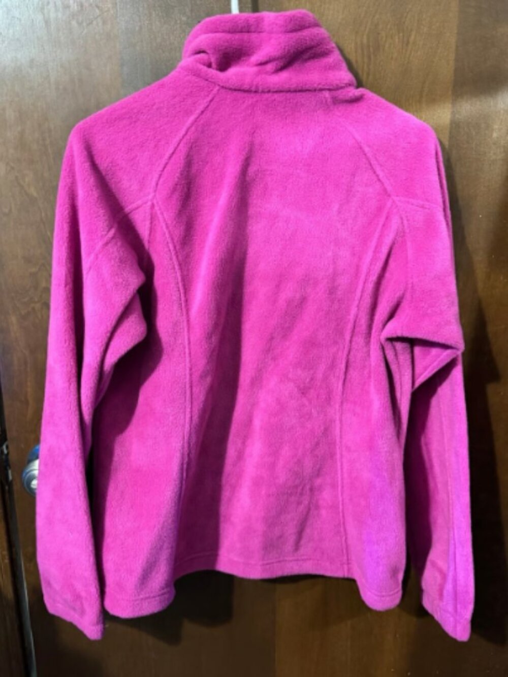 Columbia Jacket - Picture 2 of 2